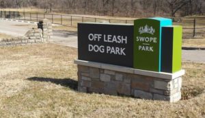 Dog Parks in KC