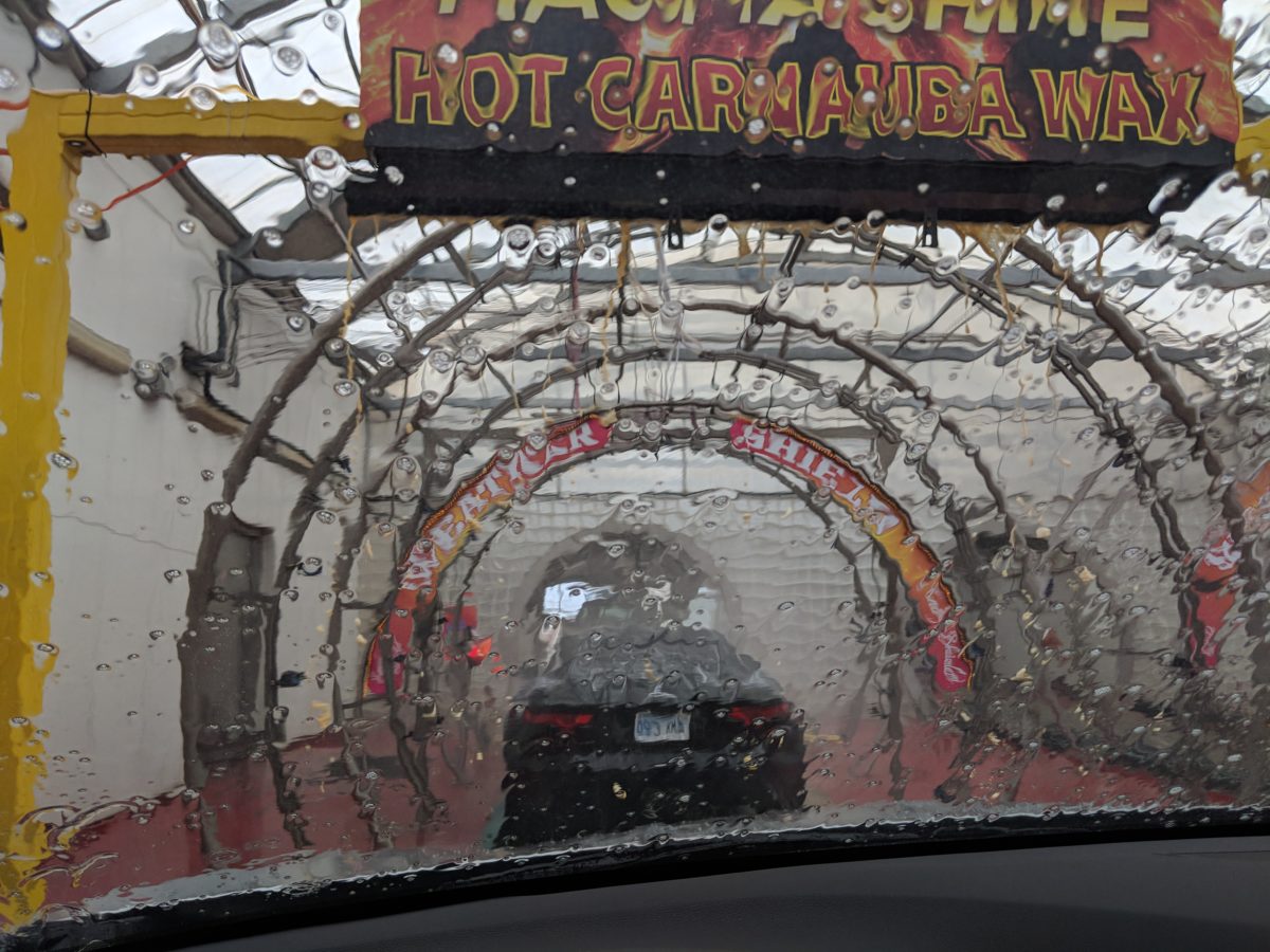 best car wash kansas city